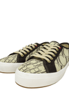 Tenis "Bamba de canvas Caracas"