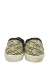 Tenis "Bamba de canvas Caracas"