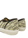 Tenis "Bamba de canvas Caracas"