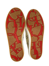 Tenis "Bamba de canvas Caracas"