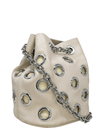 Bolso Blanco