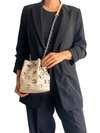 Bolso Blanco