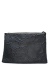 Clutch Azul