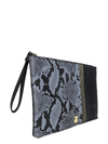 Clutch Azul