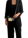 Bolso "Metropolis Jungle Mini"