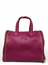 Bolso "Bowling"