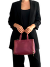 Bolso "Bowling"