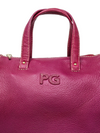 Bolso "Bowling"