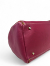 Bolso "Bowling"