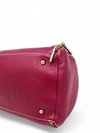Bolso "Bowling"