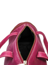 Bolso "Bowling"