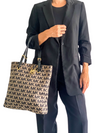 Bolso Beige