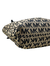 Bolso Beige