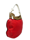 Bolso Rojo