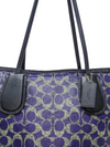 Bolso Morado