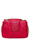 Bolso Rojo