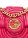 Bolso Rojo