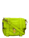 Bolso "PS1 Pouch Bag"