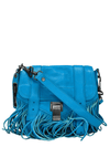 Bolso "PS1 Pouch Fringes Bag"