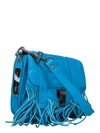 Bolso "PS1 Pouch Fringes Bag"