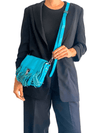 Bolso "PS1 Pouch Fringes Bag"