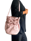 Bolso "Diego Bucket Bag"