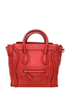 Bolso "Nano Luggage Tote"