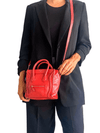 Bolso "Nano Luggage Tote"