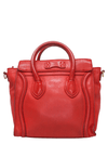 Bolso "Nano Luggage Tote"