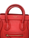 Bolso "Nano Luggage Tote"
