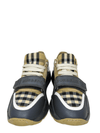 Tenis "Ramsey Vintage Check Low Top"