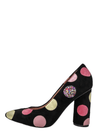 Tacones Negros