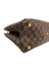 Bolso "Damier Ebene LV Riverside"