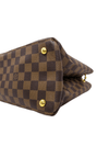 Bolso "Damier Ebene LV Riverside"