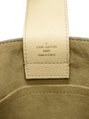 Bolso "Damier Ebene LV Riverside"