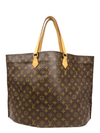 Bolso "Monogram All In GM"