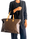 Bolso "Monogram All In GM"