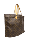 Bolso "Monogram All In GM"