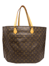 Bolso "Monogram All In GM"