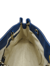 Bolso "Leather Medium Soho Chain Tote"