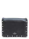 Bolso "Rockstud Noir"