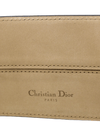 Cinturon "Wide Leather Waist Belt"