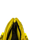 Bolso "Large Saffiano Galleria Double Zip Tote"
