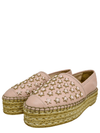 Espadrilles Rosados