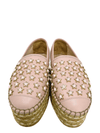 Espadrilles Rosados