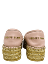 Espadrilles Rosados