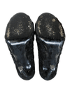 Sandalias Negras