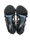 Sandalias Negras