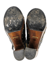 Tacones Negros