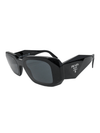Gafas "SPR 17W"